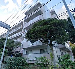 生の松原サンハイツ2号棟