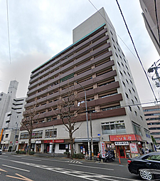 皐月マンション那の川