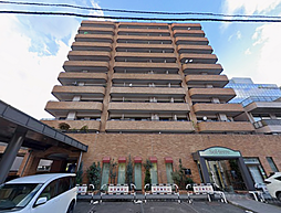 朝日プラザ国分町