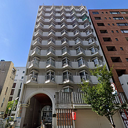 栄マンション
