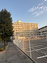 松戸第八マンション
