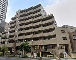 ビクセル新宿