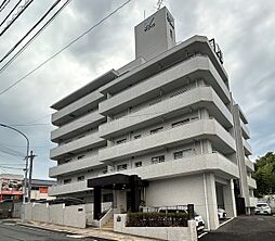 ウイング大黒町