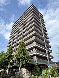 アルファステイツ西川緑道公園