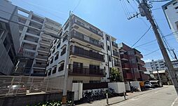東峰マンション大宮