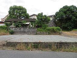 飯塚市相田342-1土地