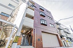 パークプラザマンション第2大宮公園