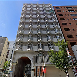 栄マンション