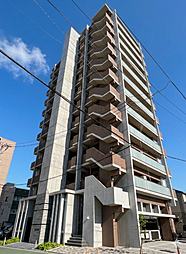 コンツェルトパーク段原参番館