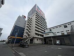 パークサイドビル