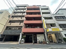サンピア平和通り