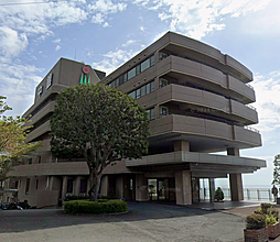 中銀ライフケア熱海第三伊豆山23号館