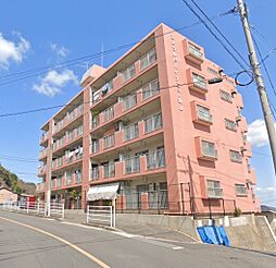 エメラルドハイツニュー牧山