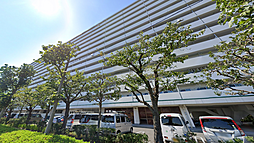 なぎさニュータウン四号棟