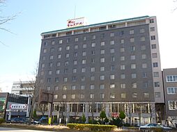 東カン名古屋キャステール