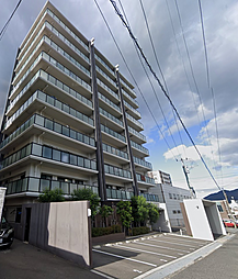 リヴィエールレシェル社ノ木