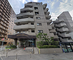ライオンズマンション千葉県庁前