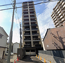 オープンレジデンシア馬出九大病院前