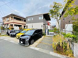 糟屋郡久山町大字山田中古戸建