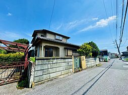 宇都宮市岩曽町　中古戸建