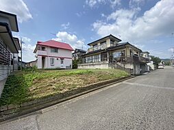 宇都宮市松風台　土地