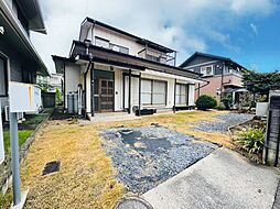 小山市城北2丁目　戸建て