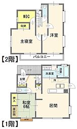 埼玉県鴻巣市宮前　戸建て