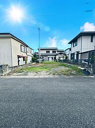 宇都宮市山本　土地