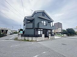 宇都宮市中今泉1丁目　戸建