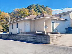 常陸大宮市若林　〜大和ハウス施工・平屋住宅〜敷地面積120坪超