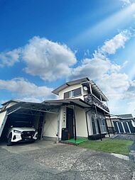 宇都宮市雀宮町 戸建て ミサワホーム施工