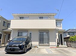 宇都宮市岩曽町 中古戸建