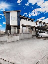 宇都宮市西の宮一丁目