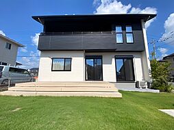 宇都宮市鶴田町の一戸建て