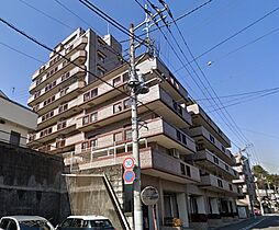 ライオンズマンション八幡山公園 603