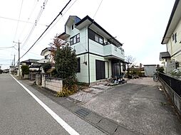 宇都宮市宝木２丁目