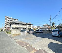 浦和区針ヶ谷二丁目土地