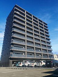 デュオヒルズ伊勢崎〜「新伊勢崎」駅徒歩４分〜