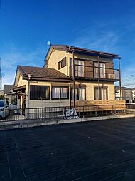宇都宮市鶴田町　中古戸建て