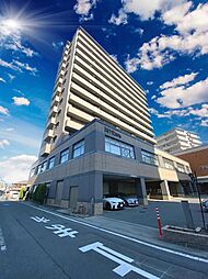 サーパス県庁前通り