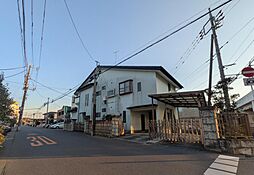 宇都宮市今泉町