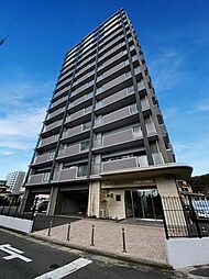 グランセリオ八幡山