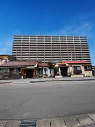 ポレスターセントラルシティ桜