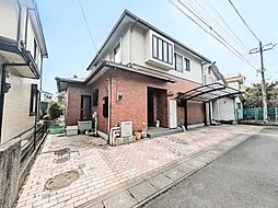 宇都宮市山本2丁目