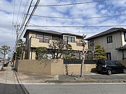 宇都宮市さつき1丁目　戸建て