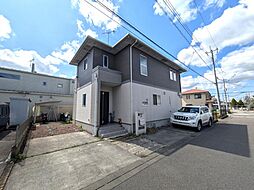 宇都宮宝木本町