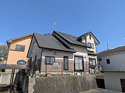 宇都宮市砥上町　戸建て