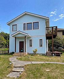 さくら市桜ヶ丘一丁目戸建て