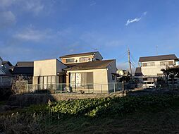 宇都宮市岩曽町　中古戸建