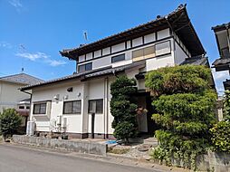 下都賀郡野木町戸建て